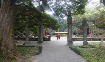 Tục thờ cúng các nhân vật lịch sử tham gia hội thề Lũng Nhai năm 1416 ở Thanh Hóa - 30