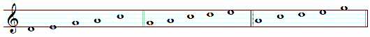 Đăng Đàn Đơn g – c – d – e – g g – a – c – d – e và e – g – a – b 15