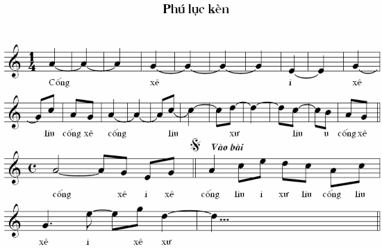 Tuy nhiên trong tiết tấu dàn trải mang tính đồng chất còn có một số bài dùng 19