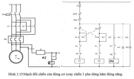 Hệ thống trang bị điện - 6