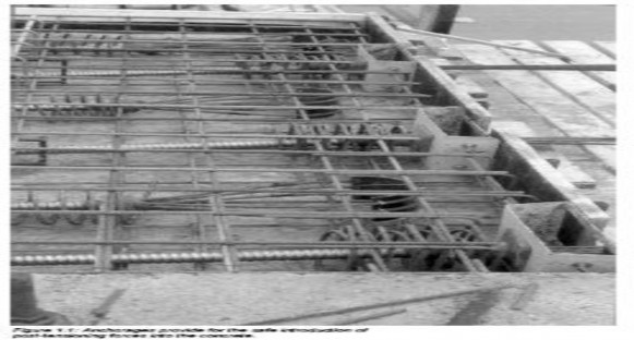 Hình 1 13 Hình ảnh về thi công kết cấu bê tông cốt thép dự ứng lực CHƯƠNG 2 1