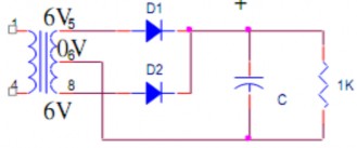 Hình 3 78 Đo các điện thế Không tải V C1 V C2 V C3 Có tải V C1 V C2 V C3 Nhận xét 3