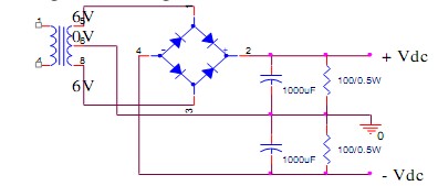 Mắc mạch như hình 3 81 Hình 3 81 Đo điện thế V DC V DC Nhận xét 2 Transitor 2 1 6