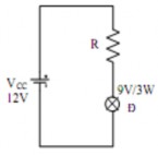 Hình 2 8 Mạch dùng R hạn dòng giảm áp Hình 2 9 Mạch chia dòng Hình 2 10 Mạch 4