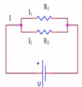 Hình 2 9 Mạch chia dòng Hình 2 10 Mạch chia áp Mạch chia dòng như hình 2 9 còn 5