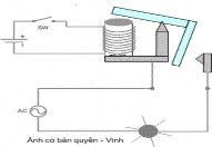 Hình 2 21 Cấu tạo và nguyên lý hoạt động của Rơ le Cách kiểm tra linh kiện 9