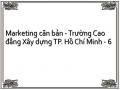 Marketing căn bản - Trường Cao đẳng Xây dựng TP. Hồ Chí Minh - 6