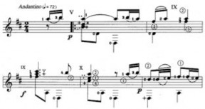 VD 3 32 Tạ Tấn Hoa thơm bướm lượn tr 24 1 phụ lục trang 316 Giai điệu bài hát 4