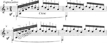 VD 3 34 Tạ Tấn Se chỉ luồn kim tr 1 1 phụ lục trang 318 Sau đó chi tiết hơn chính 5