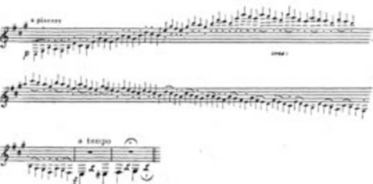 VD 1 46 Luigi Legnani 1790 1877 Motivi piu favorita delle Opere Zelmira e Corradino da Rossini Op 8