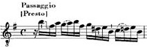 J Bach Suite BWV 996 tr 12 1 phụ lục trang 218 Sau đó sẽ tiến tới phần nhạc phức 1
