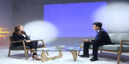 Hình ảnh Chương trình Quốc gia khởi nghiệp 2 2 Khảo sát về số lượng thời 1