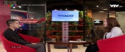 Hình ảnh Không gian ghi hình trong một số của Quốc gia khởi nghiệp Hình ảnh 2