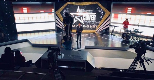 Hình 8 VTC Now tổ chức cuộc thi Cover – Can you try do VNPT VAS tài trợ 2 4 3 Nguồn 3