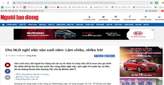 2 Về vấn đề tiền lương 2