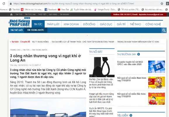 Về sinh hoạt văn hóa và đời sống tinh thần công nhân 6