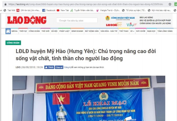 Về bảo hộ lao động Về sinh hoạt văn hóa và đời sống tinh thần công nhân 7