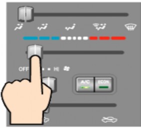 Hệ thống lạnh với phương pháp điều khiển bằng tay Hình 1 4 Hệ thống điều 4