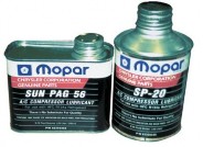 Hình 1 10 Dầu PAG được sử dụng cho ga R134a Hình 1 11 Một loại dầu Polyoester 1