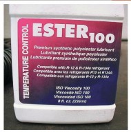 Hình 1 10 Dầu PAG được sử dụng cho ga R134a Hình 1 11 Một loại dầu Polyoester 2