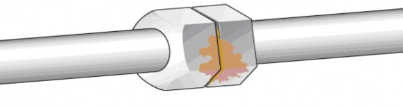 Hình 3 8 Vị trí kiểm tra rò rỉ 3 Kiểm tra mã hư hỏng DTC Nhiều hệ thống ĐHKK 8
