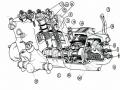 Bảo dưỡng sửa chữa động cơ diesel - Nghề Công nghệ ô tô Dùng cho trình độ Cao đẳng Phần 1 - 10