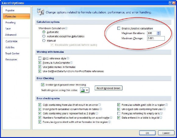 Hình 1 9 Để đạt được lời giải chính xác cần sửa lại con số trong Maximum 3