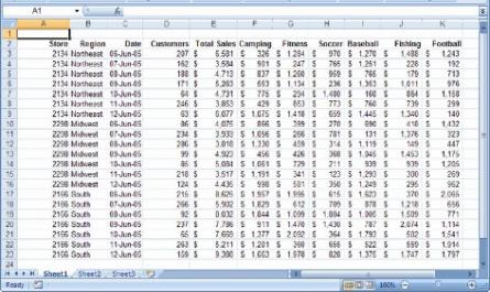 Excel nâng cao - Trường CĐN Đà Lạt - 4