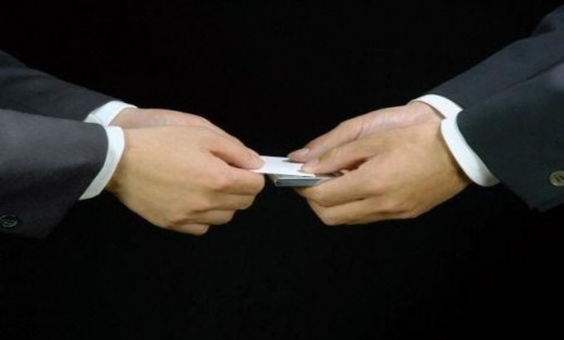 1 Ý nghĩa của việc trao tặng danh thiếp Danh thiếp đóng vai trò như lý lịch 5