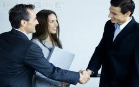 Khi đi làm việc chúng ta có thể chọn nơi làm việc nhưng không thể chọn cấp 1