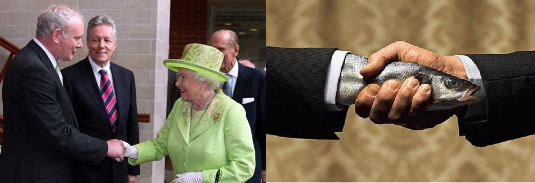 2 Cách thức bắt tay Giữ một khoảng cách hợp lý khoảng một cánh tay Người 4