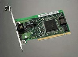 NIC theo chuẩn PCI NIC theo chuẩn ISA Hình 2 3 – Một số loại giao diện mạng 1