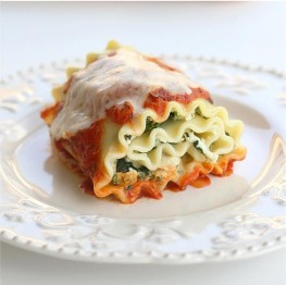 Phô mai là một đặc sản của Ý và được xem là nàng thơ của ẩm thực Ý khi 5