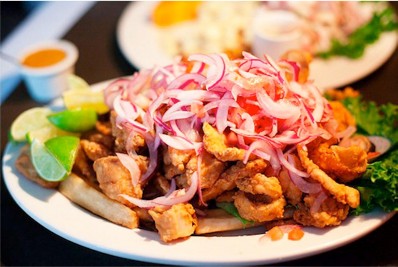 Hình 15 Món ăn miền Tây Ấn Độ chịu ảnh hưởng nhiều từ các nước lân cận 4