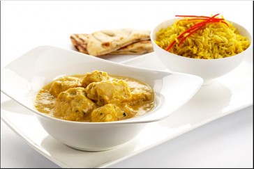 Hình 20 Cà ri – quốc hồn của ẩm thực Ấn Độ Được coi như quốc hồn của 9