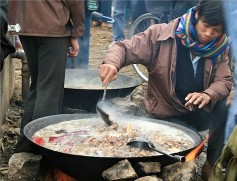 Phở Nam Định Hình 44 Bánh đa cua Hải Phòng Gỏi cá Sầm Sơn Bún thang Hà Nội 3