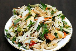 Hình 68 Gỏi dưa bồn bồn Hình 69 Bánh khọt 13