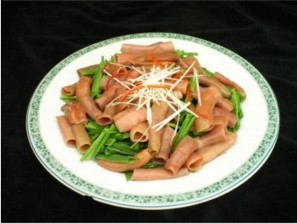 Hình 72 Ruột cá biển cùng hành tỏi Hình 73 Cá Chép xốt Hình 64 Cá luôn là đại 3