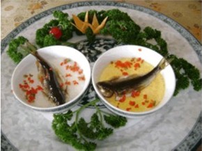 Hình 64 Cá luôn là đại diện của sự thuận lợi trong tâm linh người Hoa 2 6