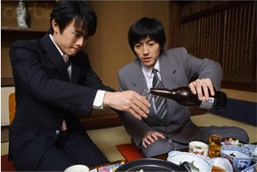 Rượu sake là thức uống không thể thiếu khi thưởng thức các món ăn Nhật 4