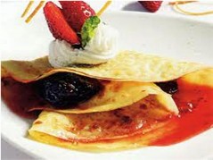 Sẽ thật thiếu sót nếu như bỏ lỡ những món tráng miệng tuyệt vời khi đến 4