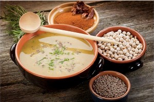 Sự đa dạng của ẩm thực Indonesia không chỉ ở cách thức chế biến món ăn mà 1