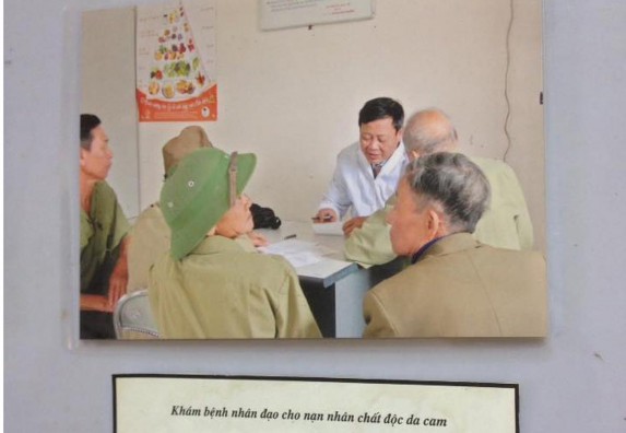 Tác giả chụp ngày 13 07 2018 14