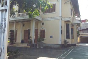 Hình 21 22 Tổng Lãnh Sự Quán Việt Nam Tại huyển Pakse tỉnh Champasak tác giả 10