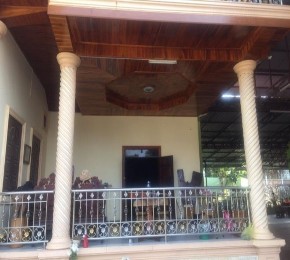Hình 13 14 15 16 17 18 Nhà cửa của Việt Kiều tại luang Prabang Hình 19 20 21 22 23 24 14