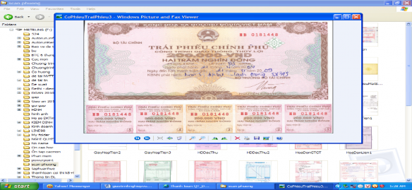 PHỤ LỤC 8 MẪU CÁC LOẠI THẺ TÍN DỤNG PHỤ LỤC 9 MẪU PHIẾU CHUYỂN KHOẢN 6