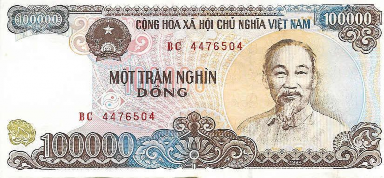 Singapore Thai Bath PHỤ LỤC 12 MẪU HÓA ĐƠN GTGT PHỤ LỤC 13 MỘT SỐ BÀI TẬP VỀ 6