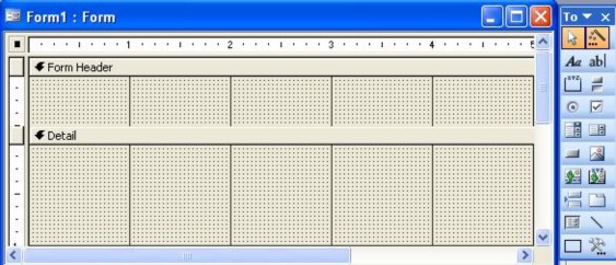 2 Tạo tiêu đề đầu và cuối  Kéo rộng phần diện tích của ti êu đề đầu 3