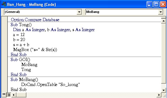 Thì có còn đúng không Tất nhiên vẫn không sao miễn là thủ tục GOI phải 18