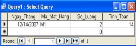 Các hàm khác thiết kế tương tự 4 2 2 Tính toán Một số phép toán cần nhớ 7